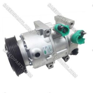 کمپرسور کولر آزرا HG با کد فنی 977013V410