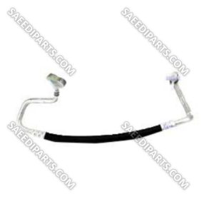 شلنگ تخلیه گاز کولر ریو UB با کد فنی 977621W200