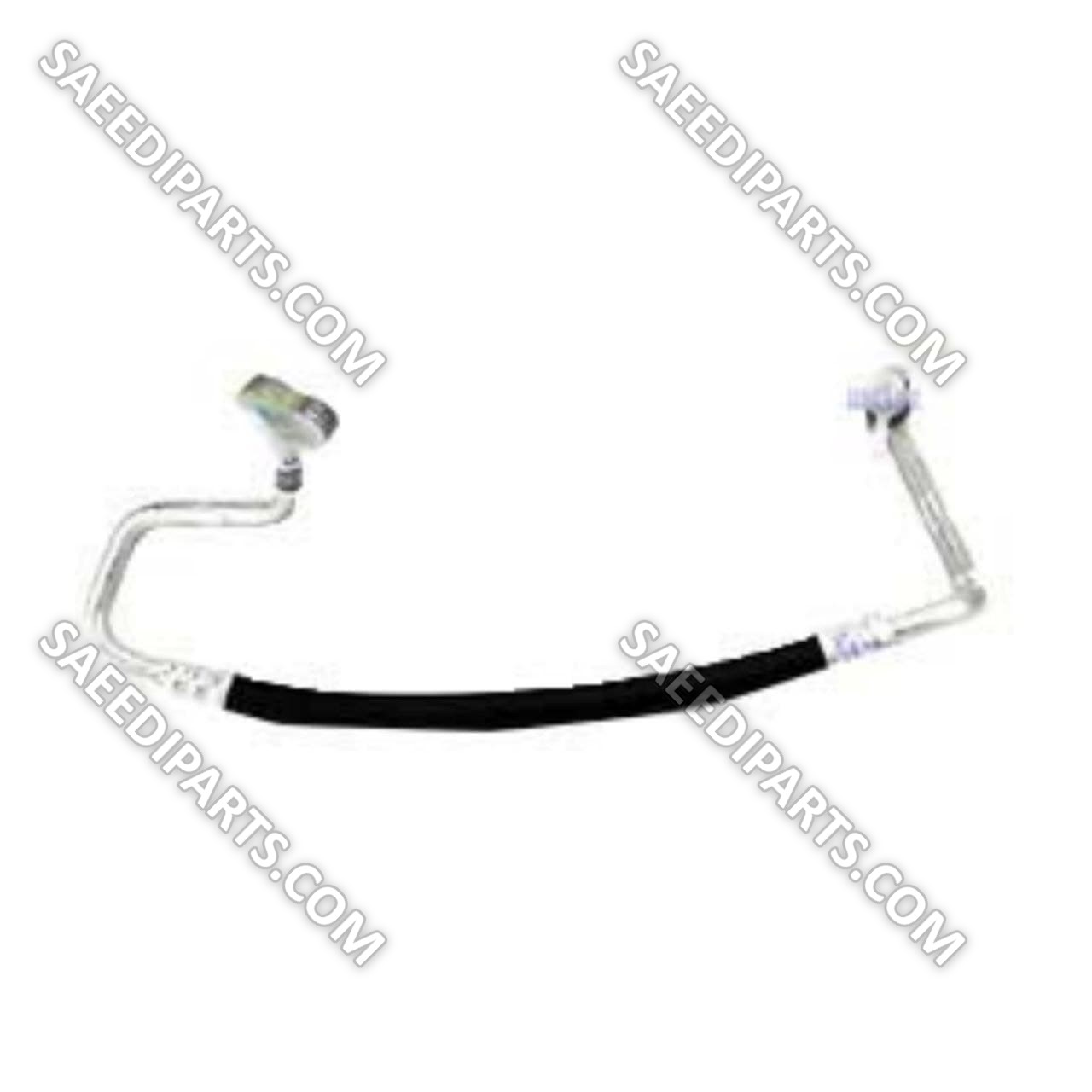 شلنگ تخلیه گاز کولر ریو UB با کد فنی 977621W200