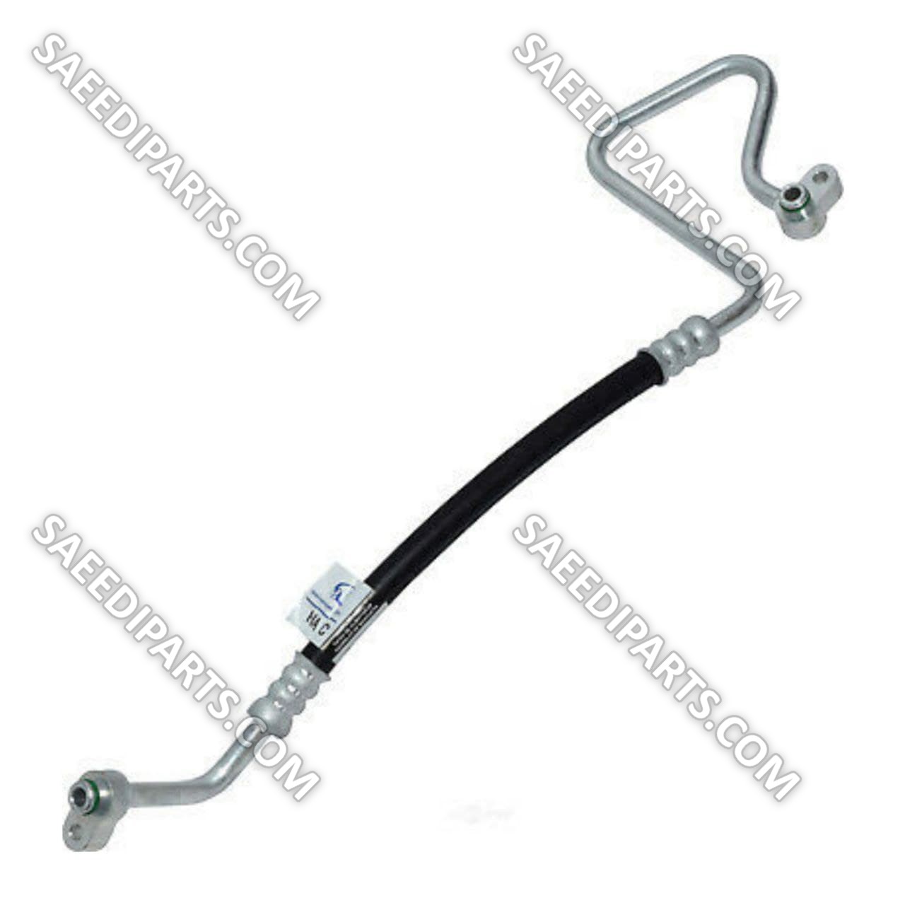 شلنگ تخلیه گاز کولر ریو UB با کد فنی 977621W200