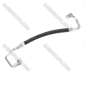 شلنگ تخلیه گاز کولر توسان LM با کد فنی 977622S500