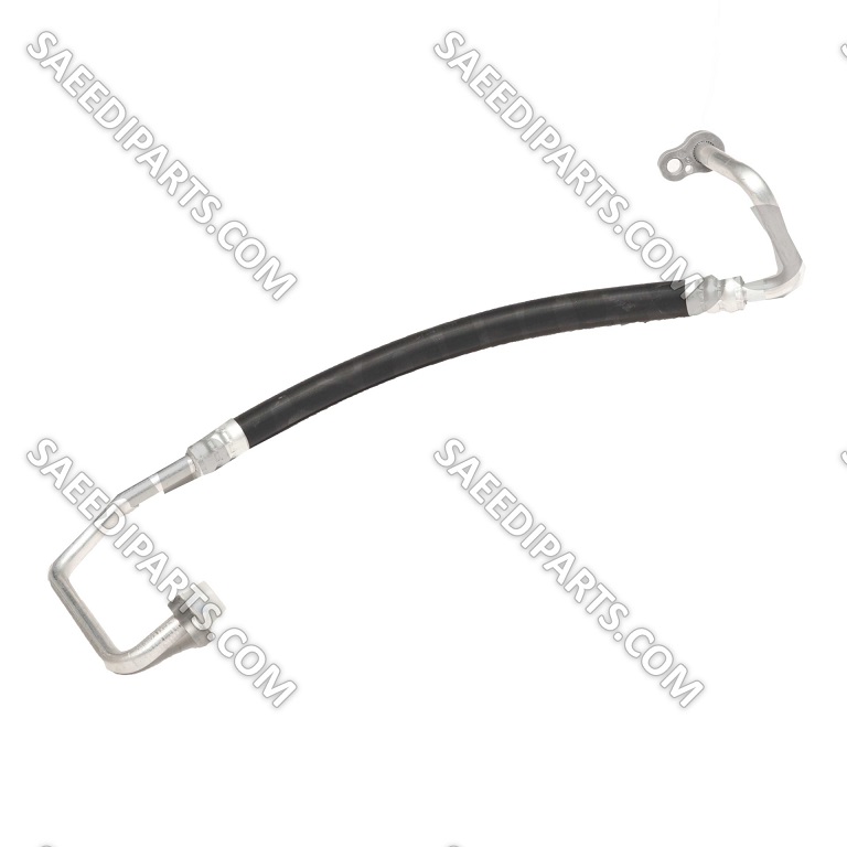 شلنگ تخلیه گاز کولر توسان LM با کد فنی 977622S500