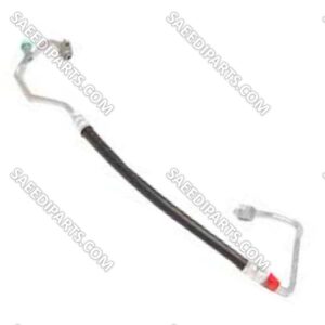 شلنگ تخلیه گاز کولر تراجت با کد فنی 977623A690