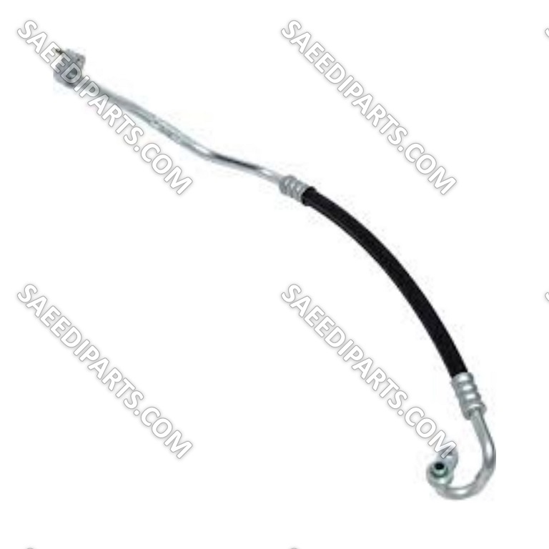 شلنگ تخلیه گاز کولر ix55 با کد فنی 977623J100