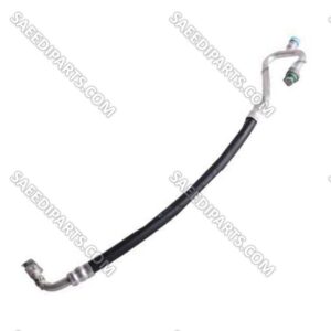 شلنگ تخلیه گاز کولر آزرا TG با کد فنی 977623K200