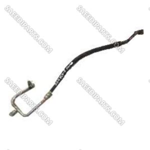 شلنگ تخلیه گاز کولر جنسیس سدان با کد فنی 977623M000