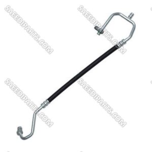 شلنگ تخلیه گاز کولر سنتنیال VI با کد فنی 977623M100