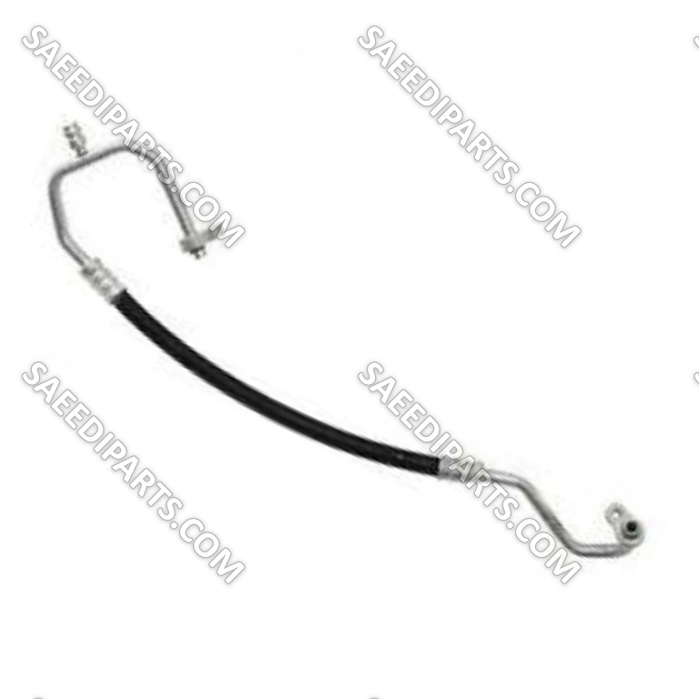 شلنگ تخلیه گاز کولر سنتنیال VI با کد فنی 977623M100