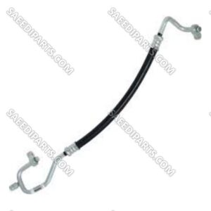 شلنگ تخلیه گاز کولر آزرا HG با کد فنی 977623V201