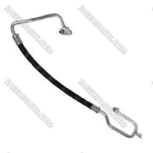 شلنگ تخلیه گاز کولر النترا MD با کد فنی 977623X600