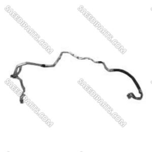 شلنگ ورودی کمپرسور کولر ix55 با کد فنی 977633J310