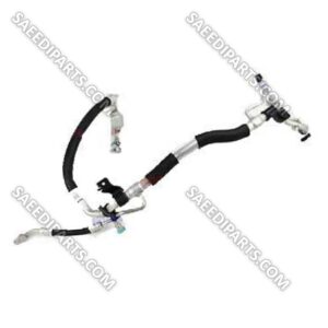 شلنگ ورودی کمپرسور کولر ریو UB با کد فنی 977751W210