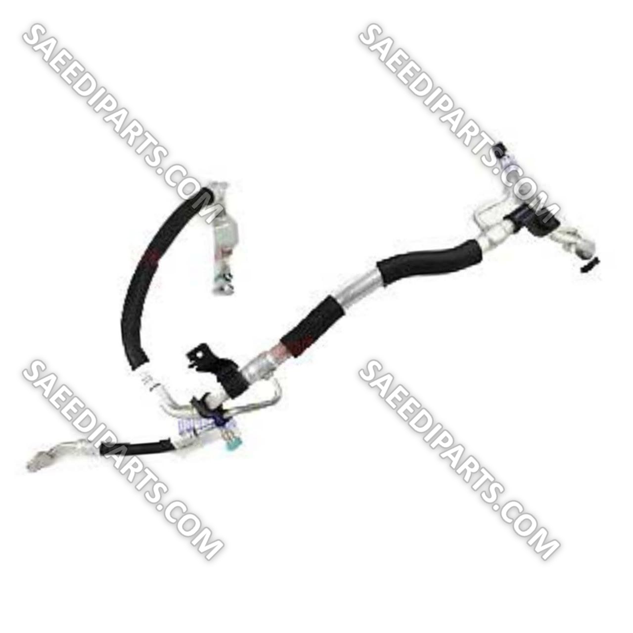 شلنگ ورودی کمپرسور کولر ریو UB با کد فنی 977751W210