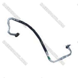 شلنگ ورودی کمپرسور کولر توسان LM با کد فنی 977752S530