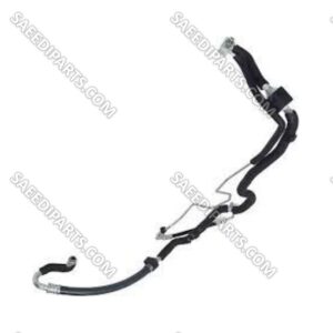 شلنگ ورودی کمپرسور کولر آزرا TG با کد فنی 977753L250