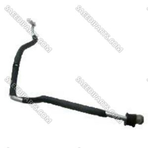 شلنگ ورودی کمپرسور کولر جنسیس سدان با کد فنی 977753M000