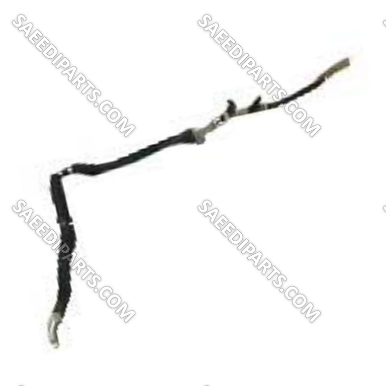 شلنگ ورودی کمپرسور کولر جنسیس سدان با کد فنی 977753M000