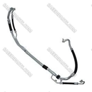 شلنگ ورودی کمپرسور کولر آزرا HG با کد فنی 977753V650