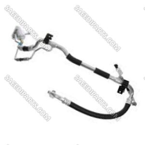 شلنگ ورودی کمپرسور کولر النترا MD با کد فنی 97775A7600