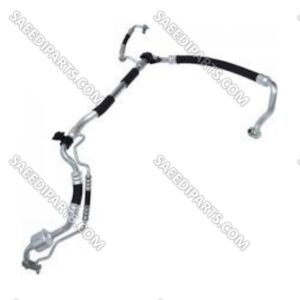 شلنگ ورودی کمپرسور کولر النترا MD با کد فنی 97775A7600