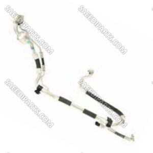 شلنگ ورودی کمپرسور کولر النترا AD با کد فنی 97775F2150