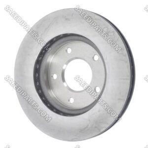 دیسک ترمز جلو میتسوبیشی اوتلندر PHEV با کد فنی 4615A179