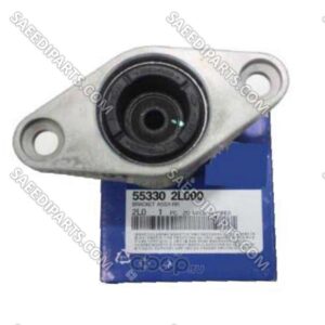 توپی سر کمک I30 با کد فنی 553302L000