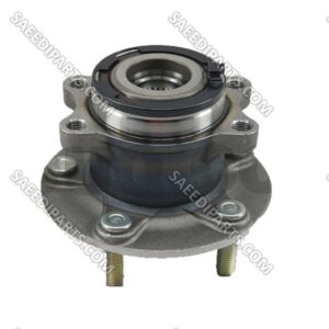 توپی چرخ عقب میتسوبیشی با کد فنی 3785A073