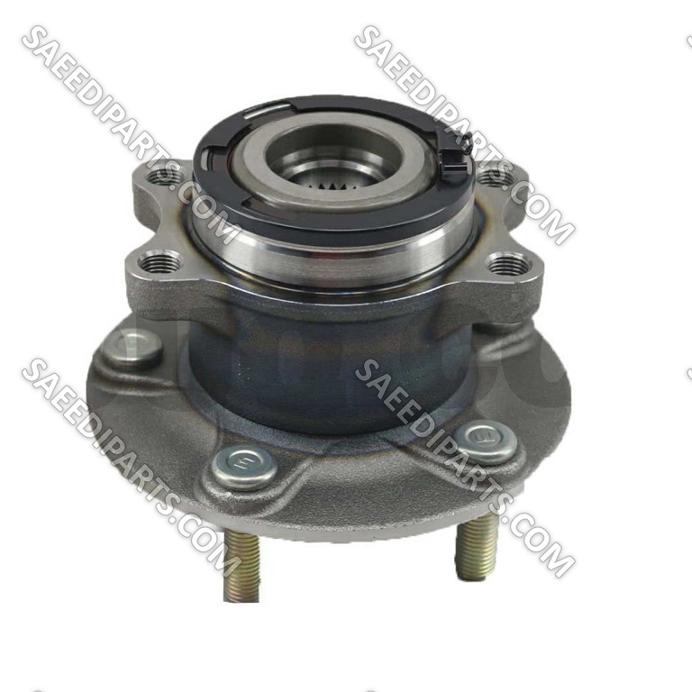 توپی چرخ عقب میتسوبیشی با کد فنی 3785A073