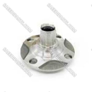 توپی چرخ جلو میتسوبیشی میراژ با کد فنی 3880A056