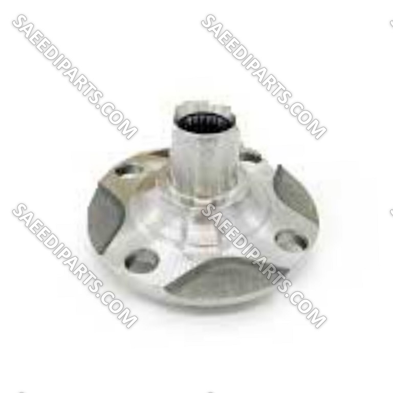 توپی چرخ جلو میتسوبیشی میراژ با کد فنی 3880A056