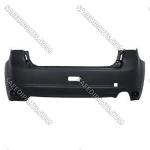 سپر عقب میتسوبیشی ASX با کد فنی 6410D091