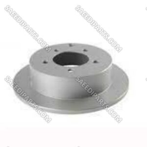 دیسک ترمز عقب میتسوبیشی لنسر با کد فنی 4615A194