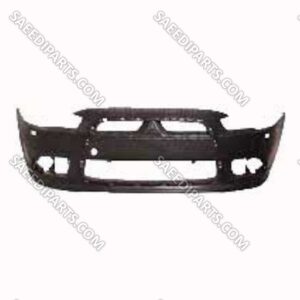 سپر جلو میتسوبیشی لنسر با کد فنی 6400C664