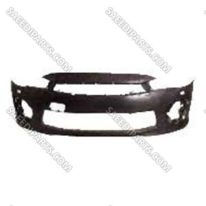 سپر جلو میتسوبیشی لنسر با کد فنی 6400H439