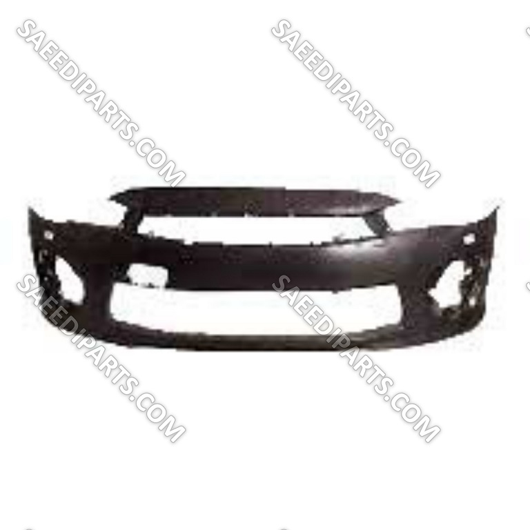 سپر جلو میتسوبیشی لنسر با کد فنی 6400H439