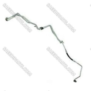 شلنگ ورودی کمپرسور کولر سنتنیال VI با کد فنی 977753M100