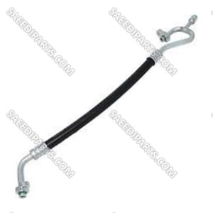 شلنگ تخلیه گاز کولر توسان JM با کد فنی 977622E600