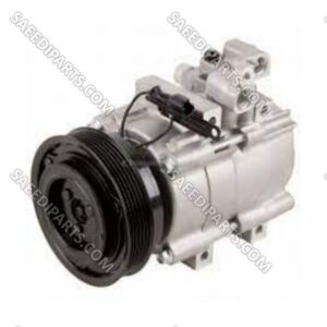 کمپرسور کولر توسان JM با کد فنی 977012E100