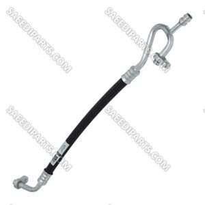 شلنگ تخلیه گاز کولر توسان JM با کد فنی 977622E600