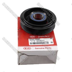 پولی تقویت کننده کولر توسان LM با کد فنی 976432S500