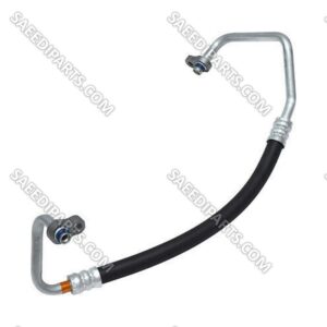 شلنگ تخلیه گاز کولر توسان TL با کد فنی 97762D3200