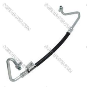 شلنگ تخلیه گاز کولر توسان TL با کد فنی 97762D3200