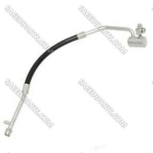 شلنگ ورودی کمپرسور کولر توسان TL با کد فنی 97775D3400