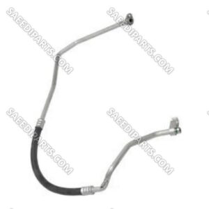 شلنگ ورودی کمپرسور کولر توسان TL با کد فنی 97775D3400