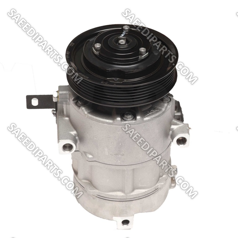 کمپرسور کولر توسان TL با کد فنی 97701D3200