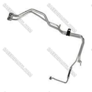 شلنگ ورودی کمپرسور کولر جنسیس کوپه با کد فنی 977752M100