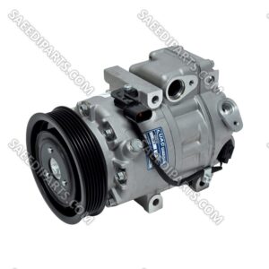 کمپرسور کولر جنسیس سدان با کد فنی 977013M001