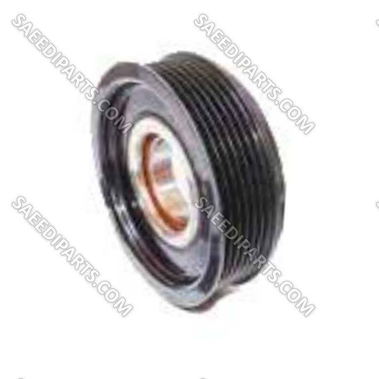 پولی تقویت کننده کولر جنسیس سدان با کد فنی 976433M000 - Image 2