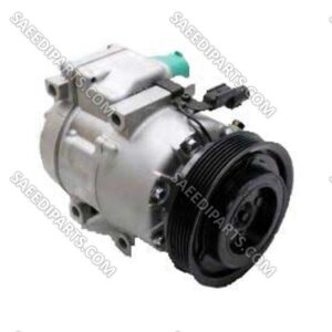 کمپرسور کولر آزرا TG با کد فنی 977013K125